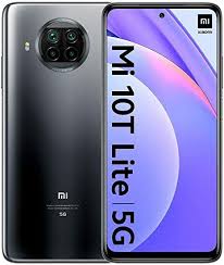 MI 10 T LITE 64GB NEW